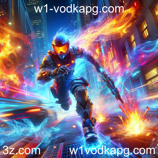 A Empolgação dos Jogos de Ação