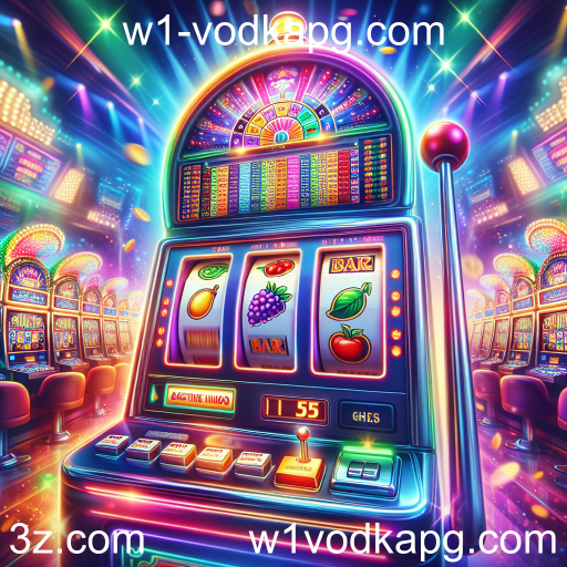 A Ascensão das Máquinas Slots no mundo dos Jogos Online