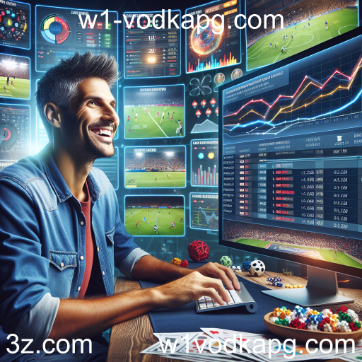 Apostas Esportivas: Uma Nova Era de Entretenimento