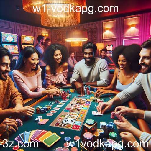 Jogos de Mesa A Evolução dos Jogos de Mesa: Entre Tradição e Inovação